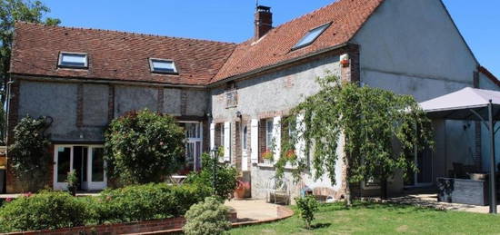 Vente maison 4 pièces 170 m²