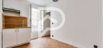 Gare Montparnasse / Pernety Appartement Paris 2 pièce(s) 25 m2