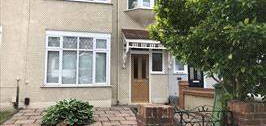 Terraced house to rent in Carlton Road, Romford RM2