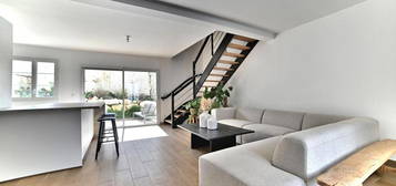 Maison 1 étage  à vendre, 4 pièces, 3 chambres, 88 m²