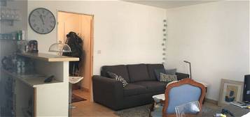 Location Appartement Aix en provence Gambetta rue d'ItalieT2 65m2 résidence sécurisée