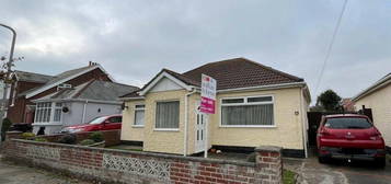 4 bedroom detached bungalow for sale