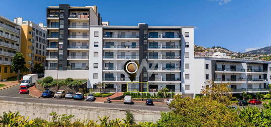 Arrendamento de Apartamento T1 | Pilar, Santo António | Funchal