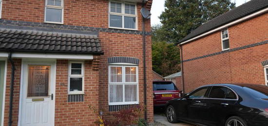 3 bedroom semi-detached house