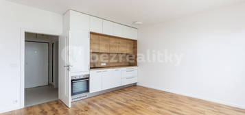 Pronájem bytu 1+kk 32 m², Granitova,