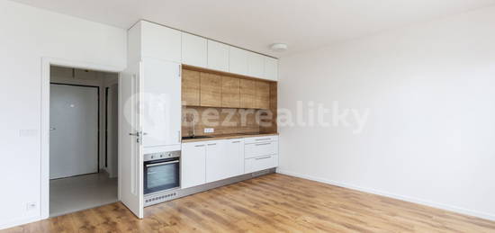 Pronájem bytu 1+kk 32 m², Granitova,