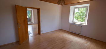 3-Zimmer-Wohnung mit großem Balkon und Einbauküche in Fischbachau/Wörnsmühl