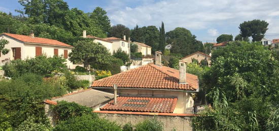 Appartement  à louer, 2 pièces, 1 chambre, 40 m²