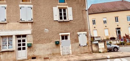 Vente Maison de village 4 pièces