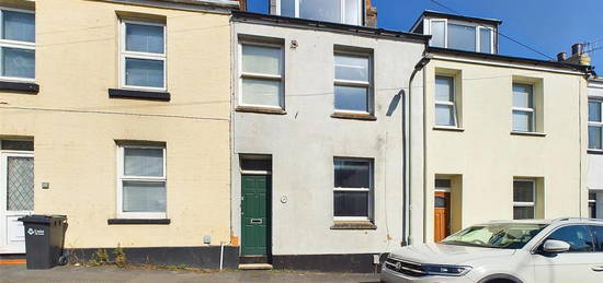 Shared accommodation to rent in Chute Street, Exeter EX1