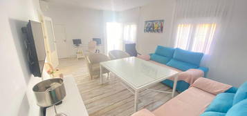 Apartamento de alquiler en El Chorrillo - El Molino