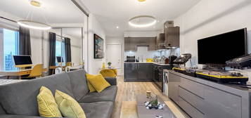 1 bed flat for sale