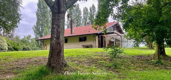 Maison traditionnelle  à vendre, 7 pièces, 6 chambres, 170 m²