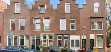 Huysmansstraat 34