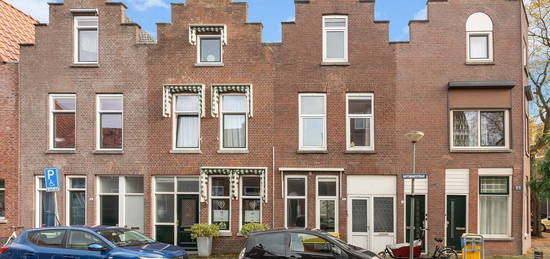 Huysmansstraat 34