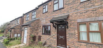 Terraced house for sale in Reynolds Drive, Oakengates, Telford, Shropshire TF2