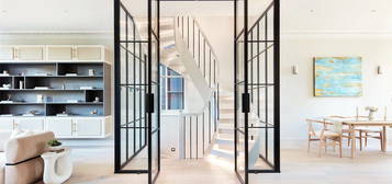 Flat for sale in Randolph Avenue, London W9