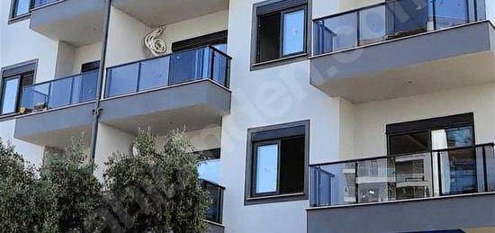 ALANYA CİKCİLLİ'DE 2+1 SIFIR DAİRE