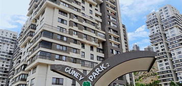 SİNPAŞ GÜNEY PARK 2 SİTESİ'NDE 4+1 KİRALIK DAİRE