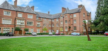 Flat to rent in Hermitage Court, Cholsey, Wallingford OX10