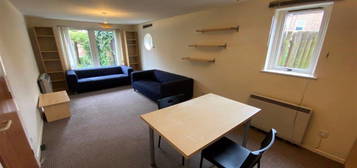 2 bed shared accommodation to rent