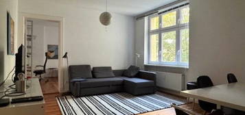 ***Möblierte 2 Zimmer Wohnung, 66 qm, Sprengelkiez***