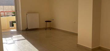 Apartment 50 sq.m.
