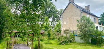 Maison ancienne  à vendre, 7 pièces, 5 chambres, 162 m²