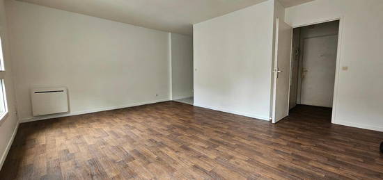 Achat appartement 1 pièce 33 m²