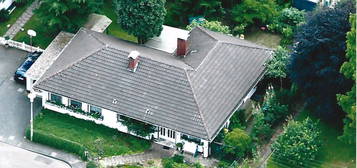 Freistehender Bungalow Privatverkauf