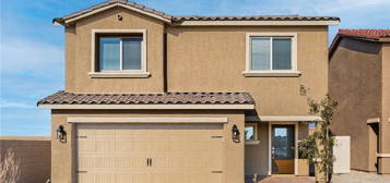 1709 Luna Cliff Ave, North Las Vegas, NV 89032