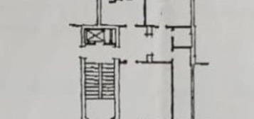 Trilocale in vendita in via Conte di Roccavione, 104