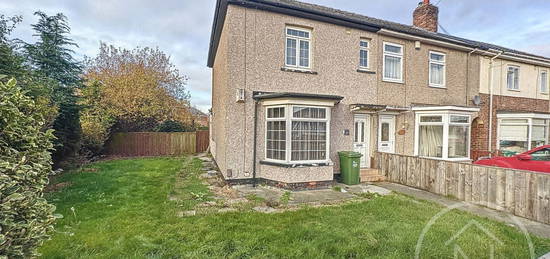 End terrace house to rent in Cowpen Lane, Billingham TS23