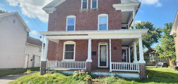 206 Orange St, Selinsgrove, PA 17870