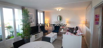 Location appartement 3 pièces 66 m²