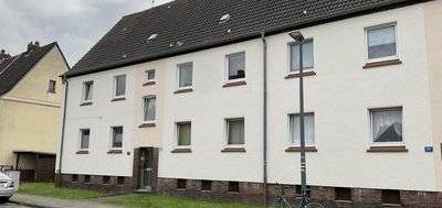 2-Zimmer-Wohnung in Gelsenkirchen Horst