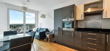 Flat for sale in Elliot Lodge, 7 Cyrus Field Street SE10