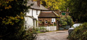 Terraced house for sale in Withybed Corner, Walton On The Hill, Tadworth KT20