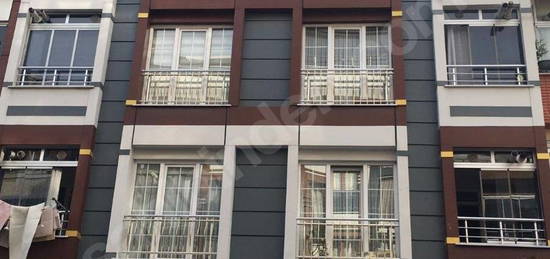 SATILIK DUBLEX DAİRE