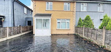 2 bedroom semi-detached house