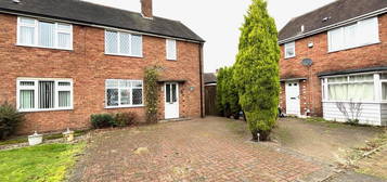 3 bed semi-detached house for sale