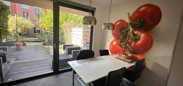 Furnished house to rent in Utrecht inc. GWE