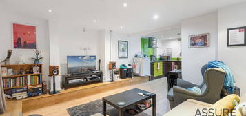 Flat to rent in 273 Royal College Street, London NW1