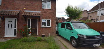 2 bedroom terraced house