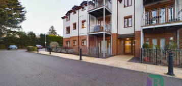 Flat for sale in Club Lane, Woburn Sands MK17