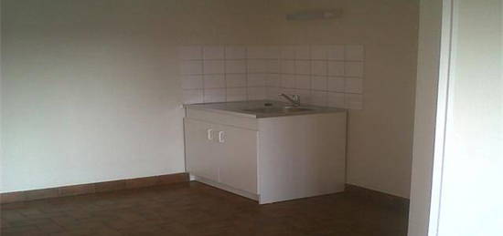 Achat appartement 2 pièces 40 m²