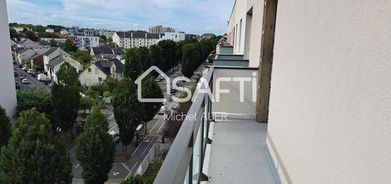 Appartement 1 pièce 27 m²