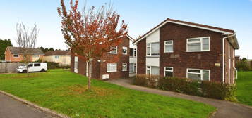 Flat for sale in Lacey Road, Stockwood, Bristol BS14