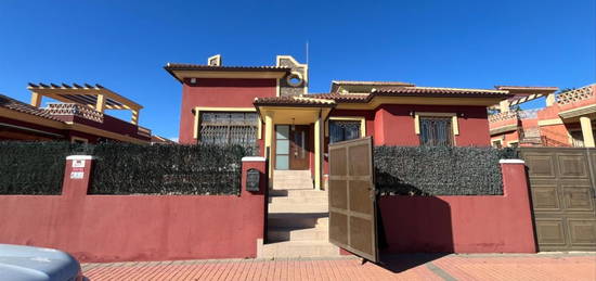 Piso en venta en Calle Austria, 18, Algorfa