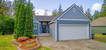 110 Chimacum Creek Drive, Port Hadlock, WA 98339